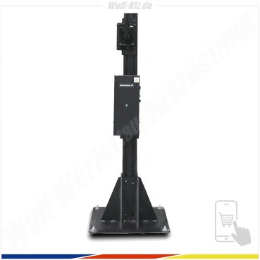 Hofmann Achsmessgerät geoliner 609 TT